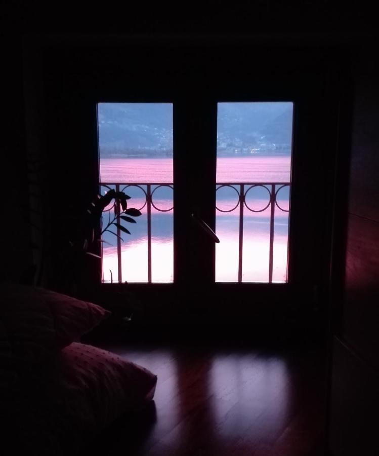 Casa Marina * Lovere