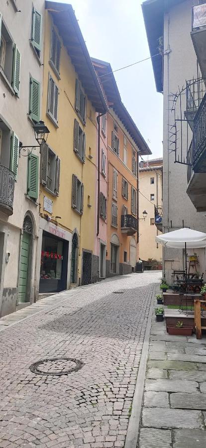 Casa Marina * Lovere