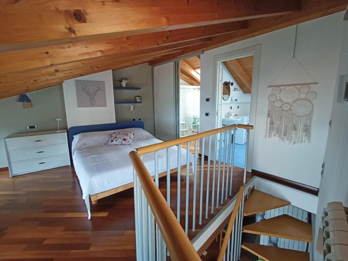 Casa Marina Apartment *