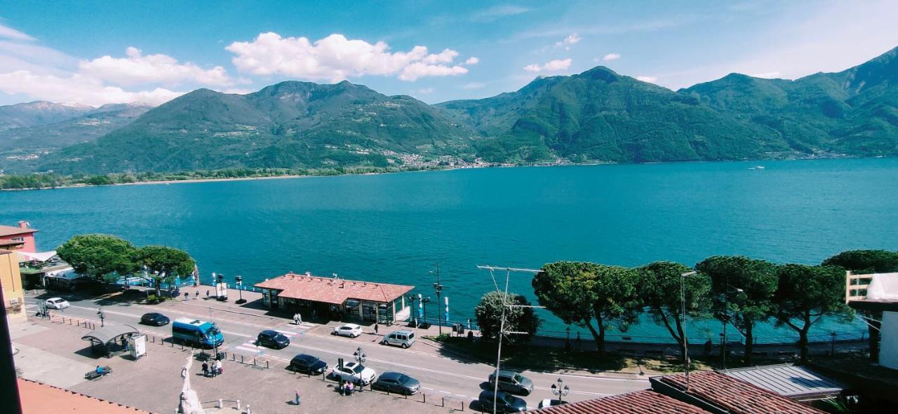 Apartment Casa Marina Lovere
