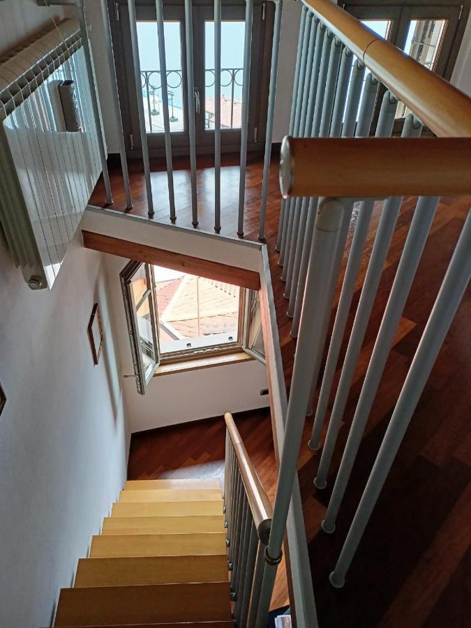 Casa Marina Lovere