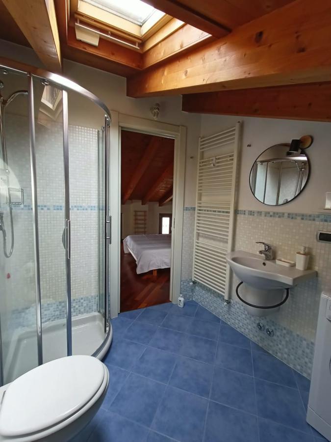 Casa Marina Lovere