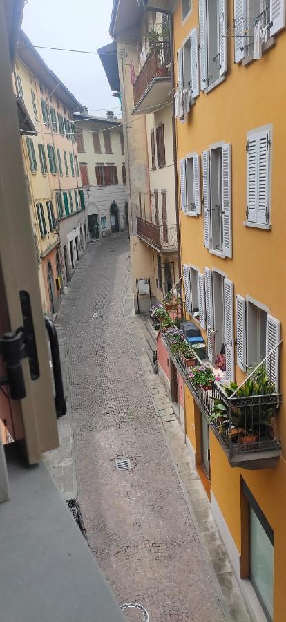 Apartment Casa Marina Lovere