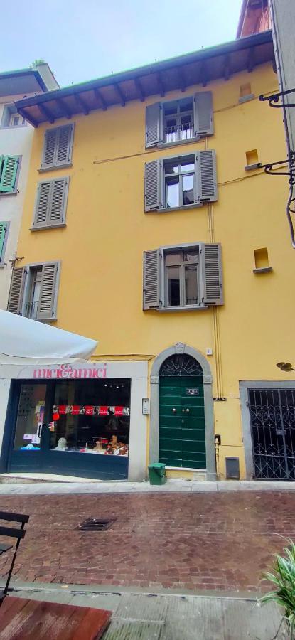 Casa Marina Apartment *