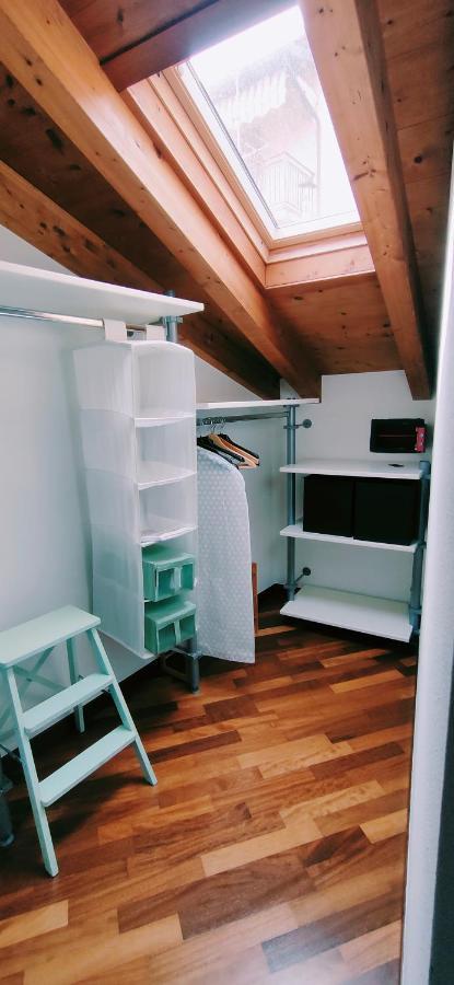 Apartamento Casa Marina Lovere