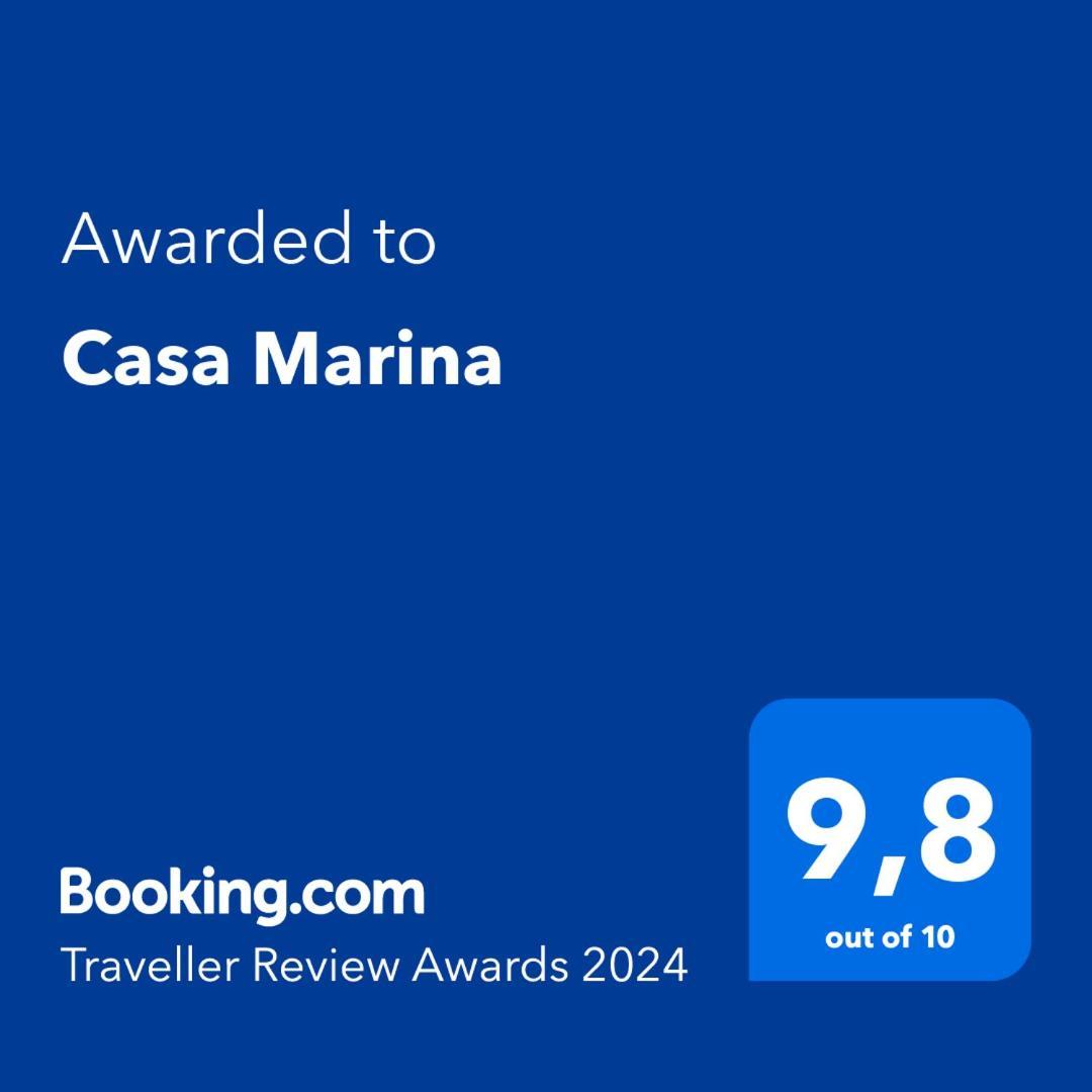 Apartment Casa Marina Lovere