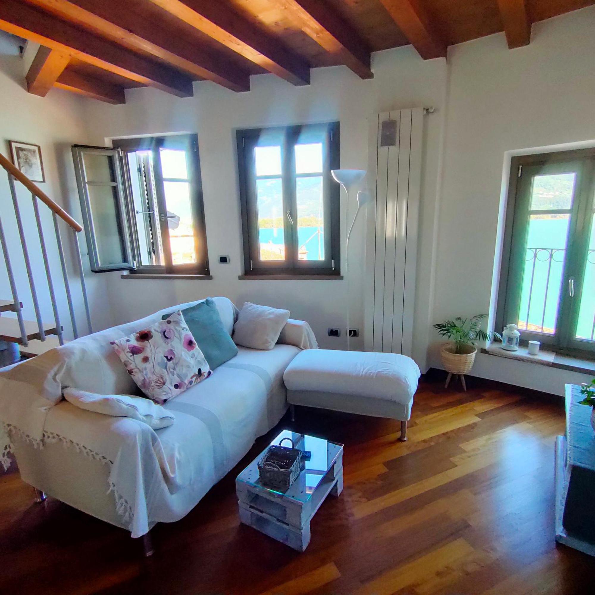 Casa Marina * Lovere