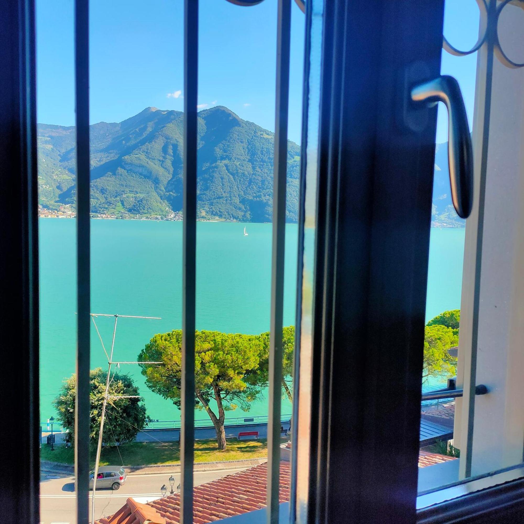 Casa Marina Lovere