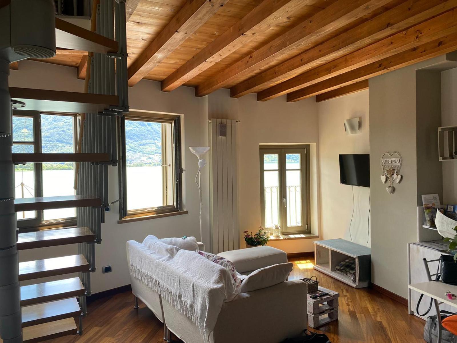 Casa Marina Apartment
