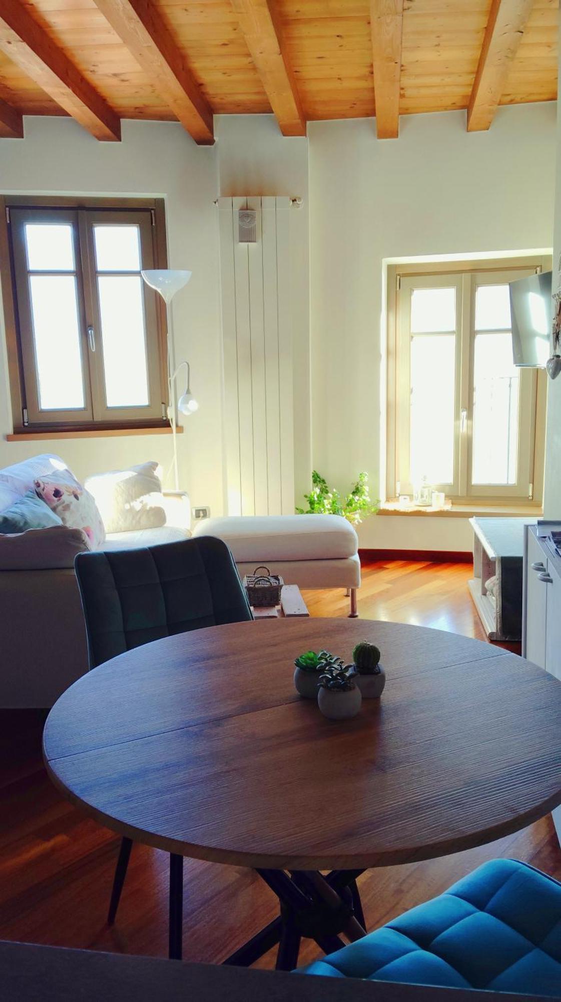 Apartment Casa Marina